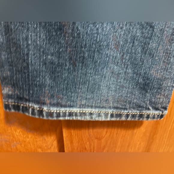 Miss Me size 31 Bootcut Jeans - Picture 5 of 7